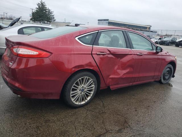 Photo 3 from auction – 2015 FORD FUSION SE with VIN 3FA6P0HD9FR286765