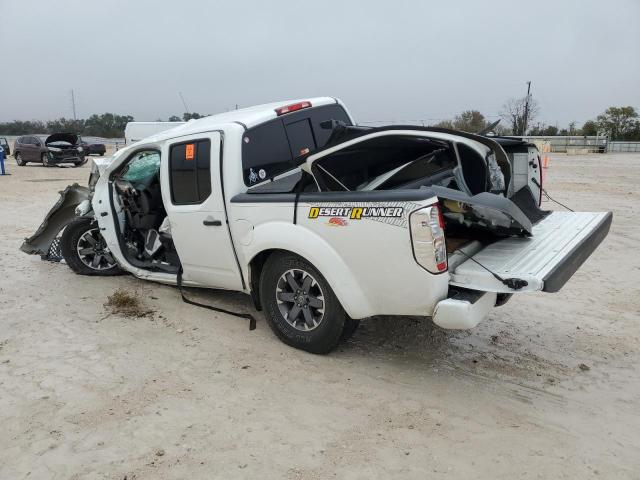 Photo 2 from auction – 2016 NISSAN FRONTIER S with VIN 1N6AD0ER2GN753720