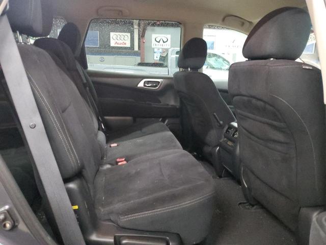 Photo 11 from auction – 2013 NISSAN PATHFINDER with VIN 5N1AR2MM2DC632856