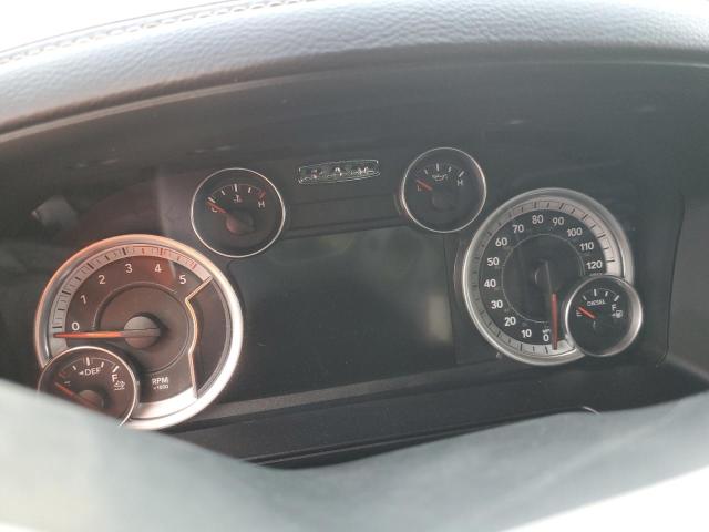 Photo 9 from auction – 2013 RAM 2500 LARAM with VIN 3C6UR5FL0DG594765
