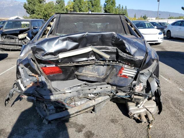 Photo 6 from auction – 2013 BMW 750 LI with VIN WBAYE8C55DDE22015