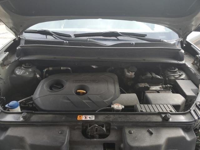صورة رقم 11 من المزاد - 2013 KIA SOUL + مع VIN KNDJT2A64D7515137