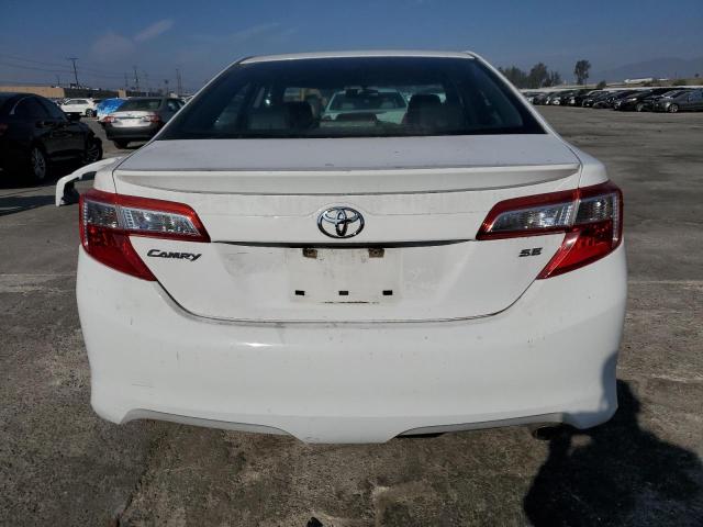 Photo 6 from auction – 2012 TOYOTA CAMRY BASE with VIN 4T1BF1FK4CU144892