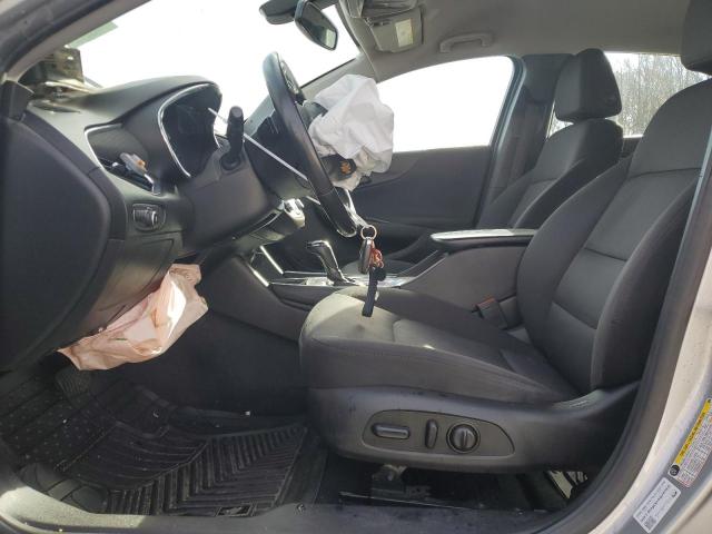 Photo 7 from auction – 2018 CHEVROLET MALIBU LT with VIN 1G1ZD5ST9JF200317