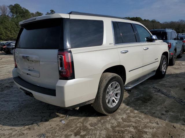 Photo 3 from auction – 2015 GMC YUKON SLT with VIN 1GKS2BKC9FR119759