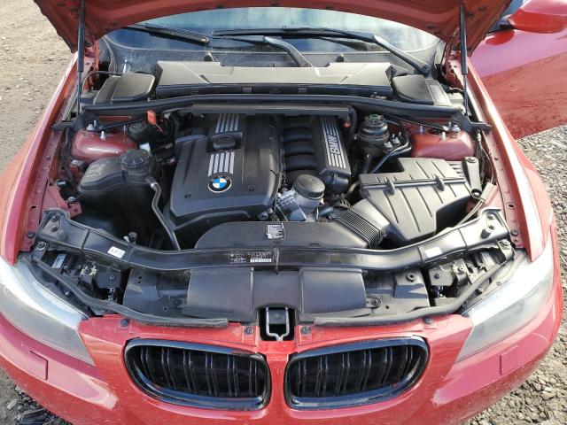 Photo 11 from auction – 2011 BMW 328 XI with VIN WBAPK7C54BA974597