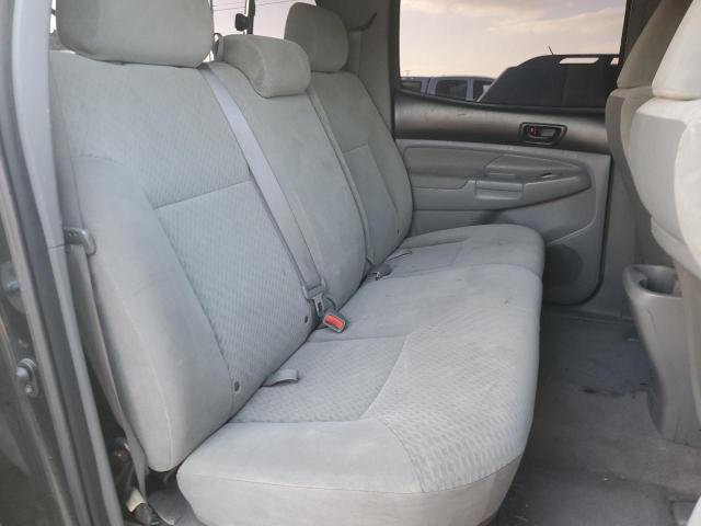 Photo 10 from auction – 2010 TOYOTA TACOMA DOU with VIN 3TMLU4EN2AM046070