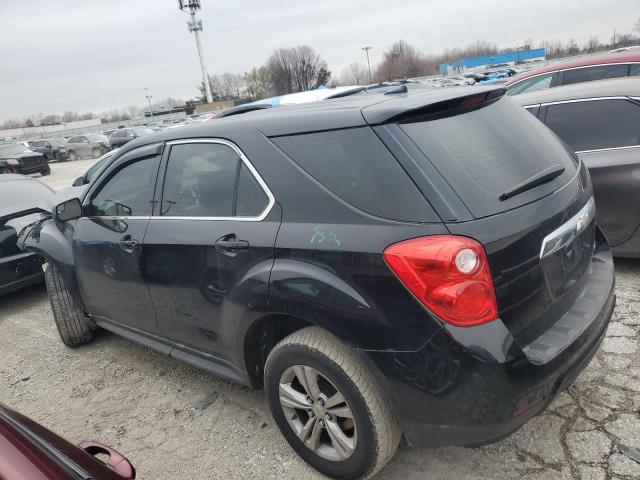 Photo 2 from auction – 2014 CHEVROLET EQUINOX LS with VIN 2GNALAEK2E6192829