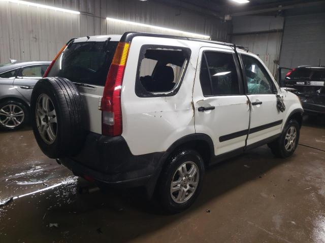 Photo 3 from auction – 2004 HONDA CR-V EX with VIN JHLRD78854C016538