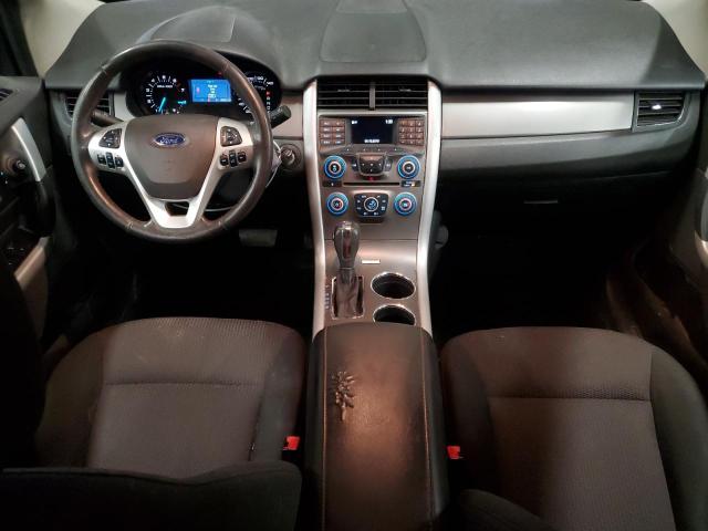 Photo 8 from auction – 2014 FORD EDGE SEL with VIN 2FMDK3JC6EBB73464