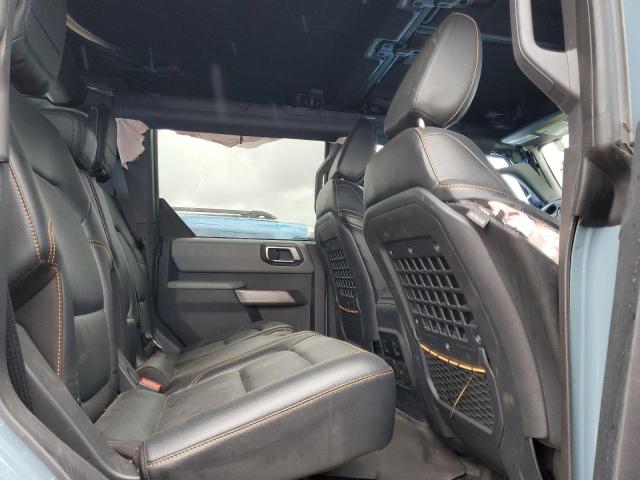Photo 10 from auction – 2023 FORD BRONCO BAS with VIN 1FMEE5DP9PLB97217