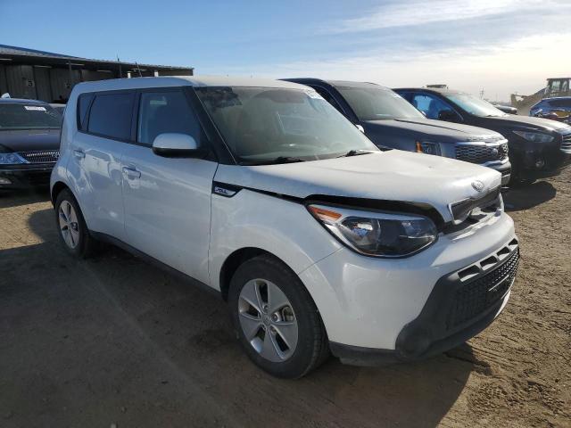 Photo 4 from auction – 2016 KIA SOUL with VIN KNDJN2A20G7822090