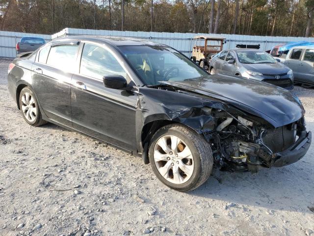 Photo 4 from auction – 2010 HONDA ACCORD EXL with VIN 1HGCP3F86AA024145