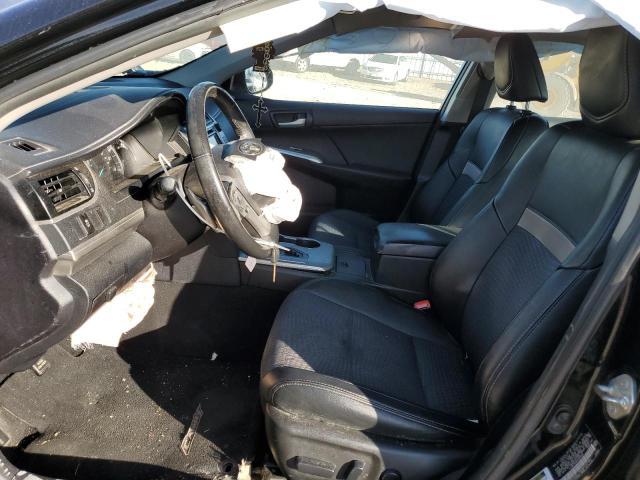 Photo 7 from auction – 2014 TOYOTA CAMRY L with VIN 4T1BF1FK9EU845804