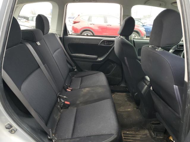 Photo 11 from auction – 2016 SUBARU FORESTER 2 with VIN JF2SJAAC8GG416997
