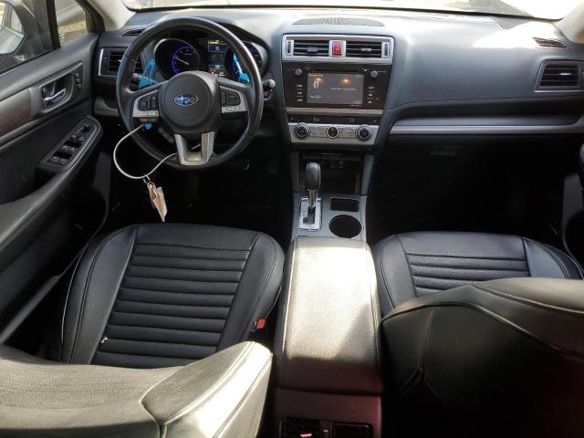 Photo 8 from auction – 2016 SUBARU LEGACY 2.5 with VIN 4S3BNBN65G3040585