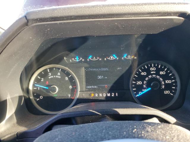 Photo 9 from auction – 2016 FORD F150 SUPER with VIN 1FTEX1CG9GFD33997