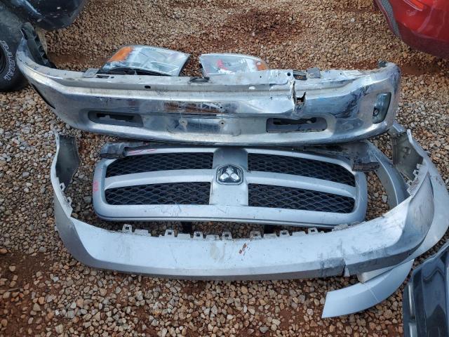 Photo 12 from auction – 2015 RAM 1500 SLT with VIN 1C6RR6LT1FS640261