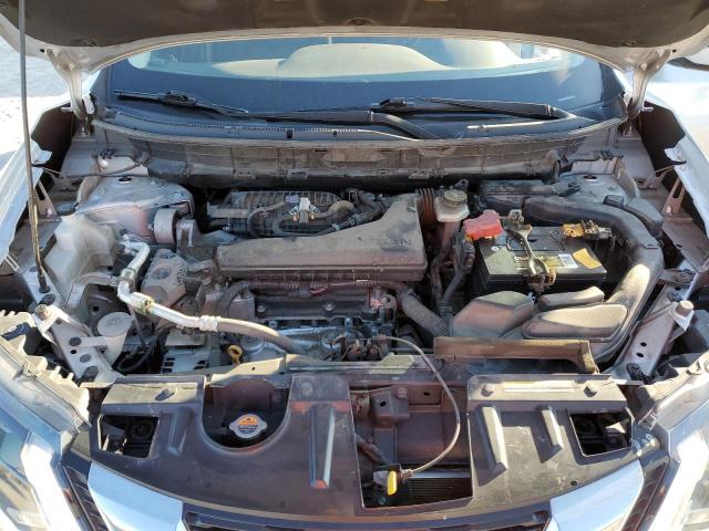 Photo 12 from auction – 2017 NISSAN ROGUE S with VIN JN8AT2MT4HW405772