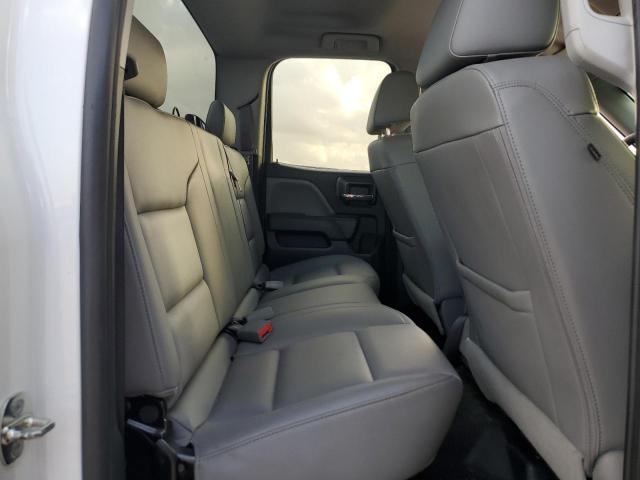Photo 10 from auction – 2017 CHEVROLET SILVERADO with VIN 1GCRCNEC7HZ283258