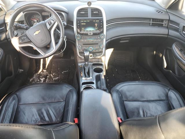 Photo 8 from auction – 2016 CHEVROLET MALIBU LIM with VIN 1G11E5SA3GF143856