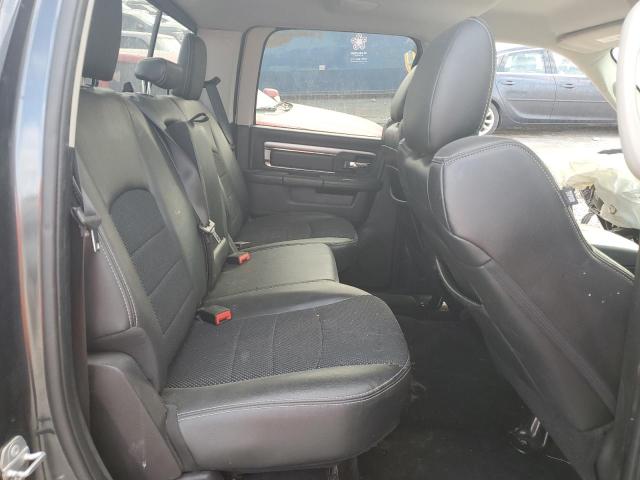 Photo 10 from auction – 2016 RAM 1500 SPORT with VIN 1C6RR7MT8GS112691