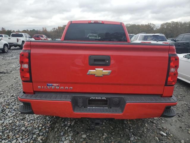 Photo 6 from auction – 2016 CHEVROLET SILVERADO with VIN 1GCRCPEH8GZ358314