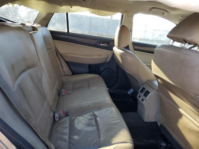 Photo 11 from auction – 2015 SUBARU OUTBACK 3. with VIN 4S4BSELC0F3200059