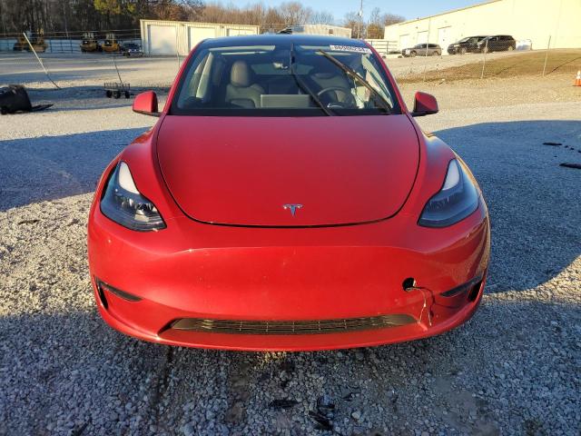 Zdjęcie 5 z aukcji – 2023 TESLA MODEL Y z VIN 7SAYGDEE8PA164974