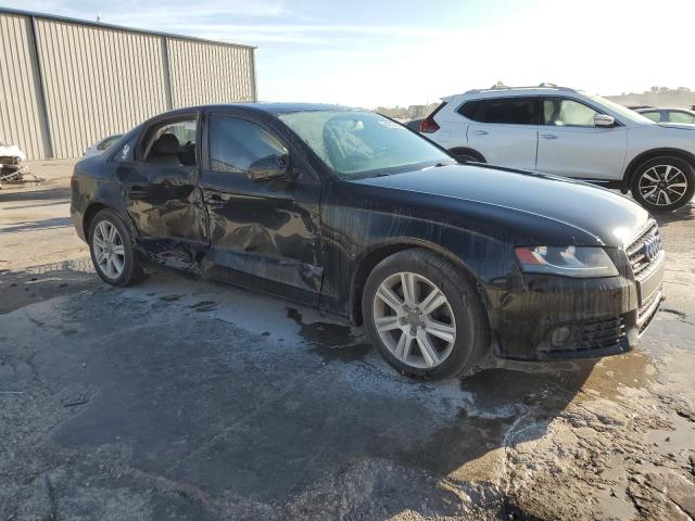 Photo 4 from auction – 2011 AUDI A4 PREMIUM with VIN WAUDFAFL6BN001972