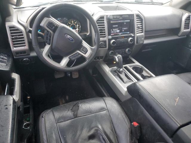 Photo 8 from auction – 2015 FORD F150 SUPER with VIN 1FTEW1EG4FFC06377