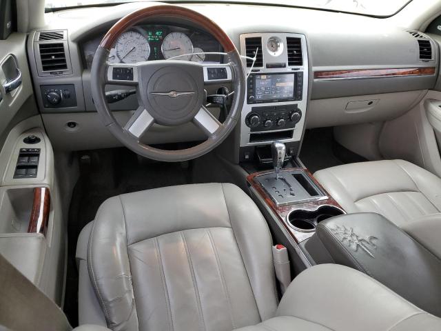 Photo 8 from auction – 2008 CHRYSLER 300C with VIN 2C3KK63H98H237217