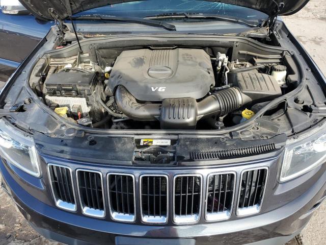 Photo 12 from auction – 2014 JEEP GRAND CHER with VIN 1C4RJFBGXEC334589