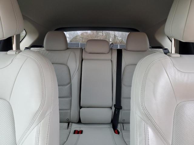Photo 10 from auction – 2023 MAZDA CX-5 PREFE with VIN JM3KFBCM1P0143901