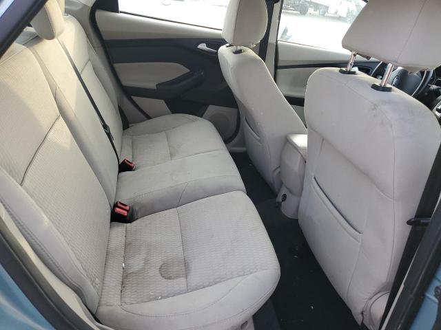 Photo 10 from auction – 2012 FORD FOCUS SEL with VIN 1FAHP3H28CL391994