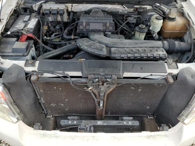 Photo 11 from auction – 2007 LINCOLN MARK LT with VIN 5LTPW18537FJ07941