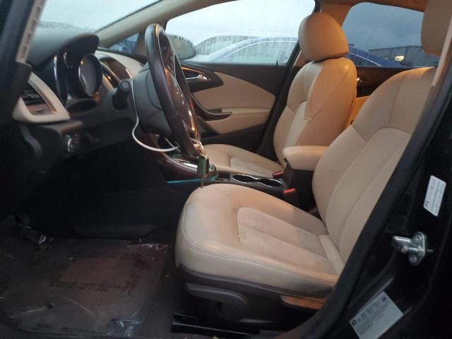 Photo 7 from auction – 2014 BUICK VERANO with VIN 1G4PP5SK7E4225209