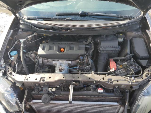 Photo 11 from auction – 2012 HONDA CIVIC LX with VIN 19XFB2F5XCE012221
