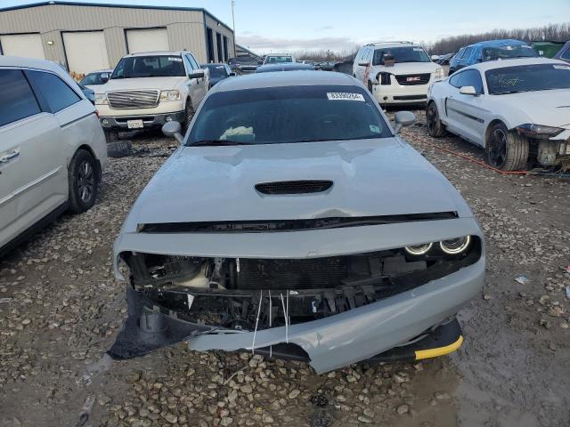 Photo 5 from auction – 2021 DODGE CHALLENGER with VIN 2C3CDZBT5MH507835