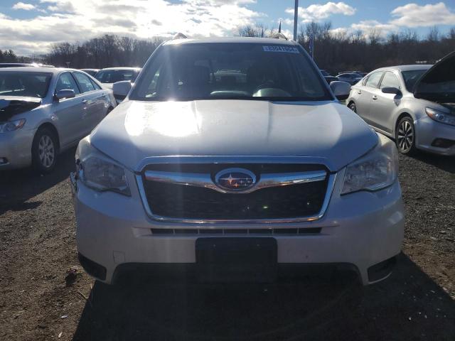 Photo 5 from auction – 2014 SUBARU FORESTER 2 with VIN JF2SJAEC8EH541323