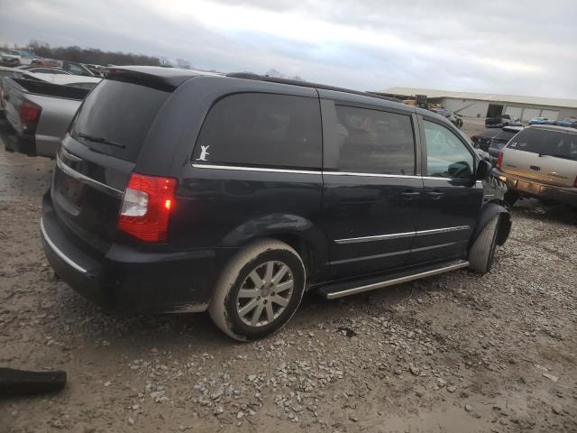 Photo 3 from auction – 2013 CHRYSLER TOWN & COU with VIN 2C4RC1BG5DR741870