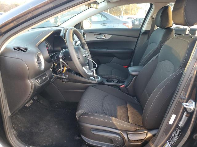 Photo 7 from auction – 2019 KIA FORTE FE with VIN 3KPF24ADXKE042151