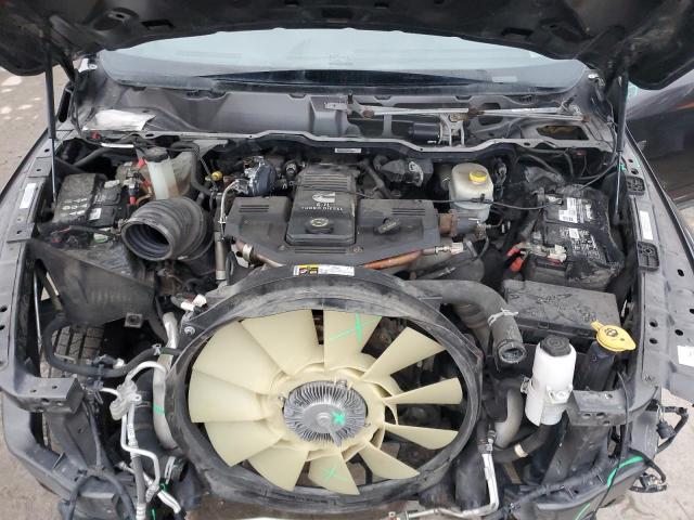 Photo 11 from auction – 2017 RAM 2500 LONGH with VIN 3C6UR5GL0HG589490