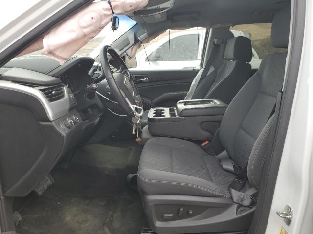 Photo 7 from auction – 2016 GMC YUKON XL K with VIN 1GKS2FEC6GR281305