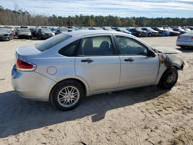 Photo 3 from auction – 2009 FORD FOCUS SE with VIN 1FAHP35N79W236228