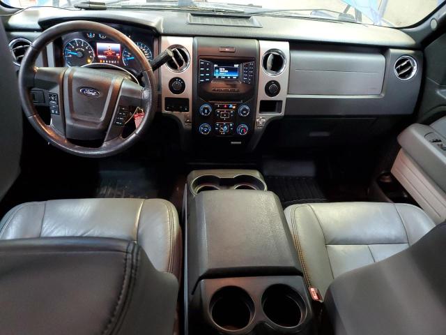 Photo 8 from auction – 2014 FORD F150 SUPER with VIN 1FTFW1ET9EFC96156