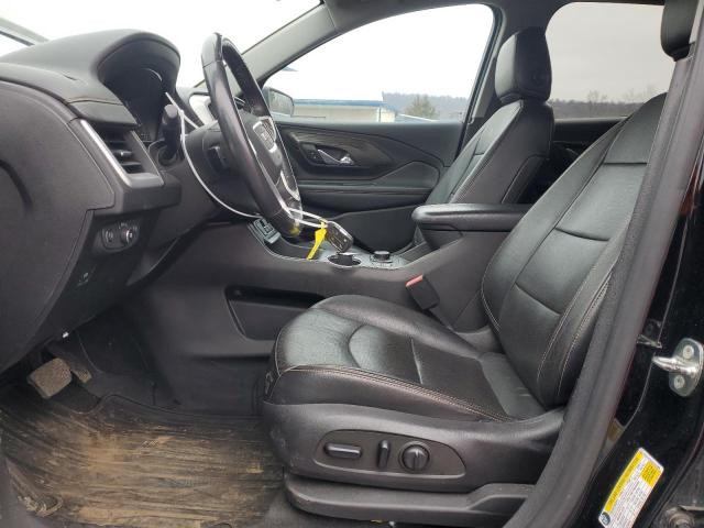 Photo 7 from auction – 2018 GMC TERRAIN SL with VIN 3GKALWEU6JL142260