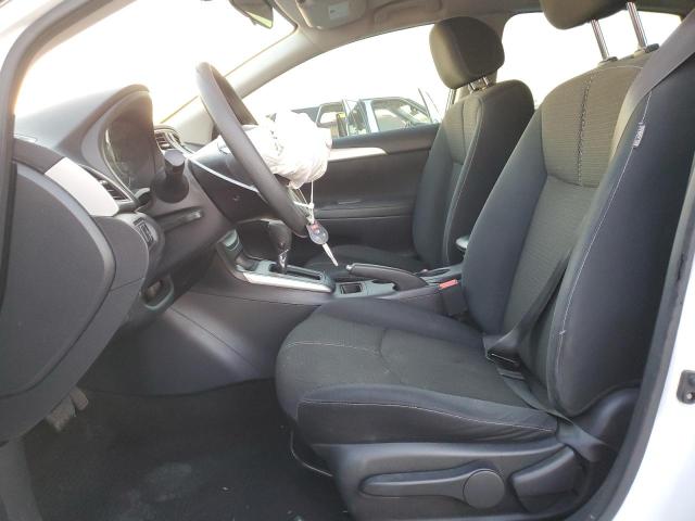 Photo 7 from auction – 2017 NISSAN SENTRA S with VIN 3N1AB7AP8HY350421