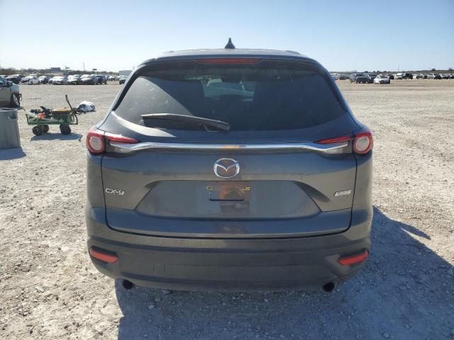 Photo 6 from auction – 2019 MAZDA CX-9 TOURI with VIN JM3TCACY8K0321077