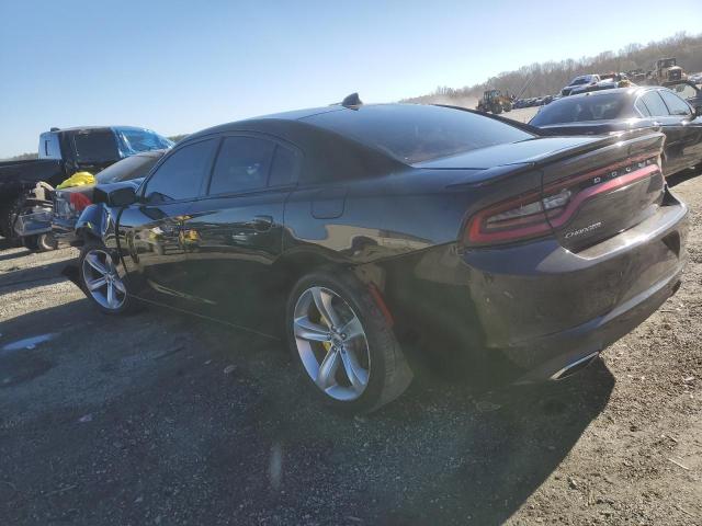 Photo 2 from auction – 2018 DODGE CHARGER R/ with VIN 2C3CDXCT6JH260520